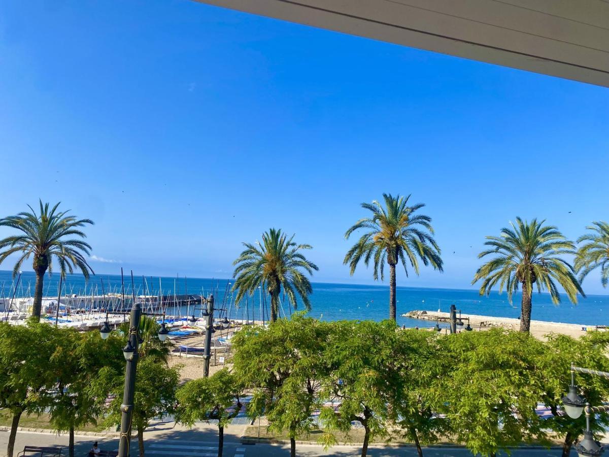 Paradise Apartment By Hello Homes Sitges Exterior photo